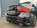 Mercedes-Benz A 35 AMG Sedan 4-Matic *GARANTIE*1ER PROP*TOIT OUV*CAMERA* Zwart - thumbnail 23