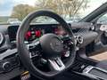 Mercedes-Benz A 35 AMG Sedan 4-Matic *GARANTIE*1ER PROP*TOIT OUV*CAMERA* Zwart - thumbnail 9