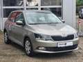 Skoda Fabia 1.0 TSI Ambition Bluetooth Klima 1. Hand Beige - thumbnail 3