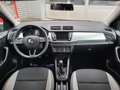 Skoda Fabia 1.0 TSI Ambition Bluetooth Klima 1. Hand Beige - thumbnail 10