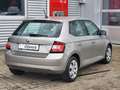 Skoda Fabia 1.0 TSI Ambition Bluetooth Klima 1. Hand Beige - thumbnail 5