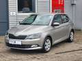 Skoda Fabia 1.0 TSI Ambition Bluetooth Klima 1. Hand Beige - thumbnail 1