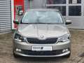 Skoda Fabia 1.0 TSI Ambition Bluetooth Klima 1. Hand Beige - thumbnail 2