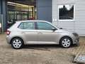 Skoda Fabia 1.0 TSI Ambition Bluetooth Klima 1. Hand Beige - thumbnail 4