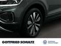 Volkswagen T-Roc 1.0 TSI LED NAV ACC SHZ Goal Grau - thumbnail 11