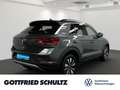 Volkswagen T-Roc 1.0 TSI LED NAV ACC SHZ Goal Grau - thumbnail 5