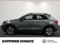 Volkswagen T-Roc 1.0 TSI LED NAV ACC SHZ Goal Grau - thumbnail 4