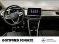 Volkswagen T-Roc 1.0 TSI LED NAV ACC SHZ Goal Grau - thumbnail 8