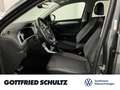 Volkswagen T-Roc 1.0 TSI LED NAV ACC SHZ Goal Grau - thumbnail 13