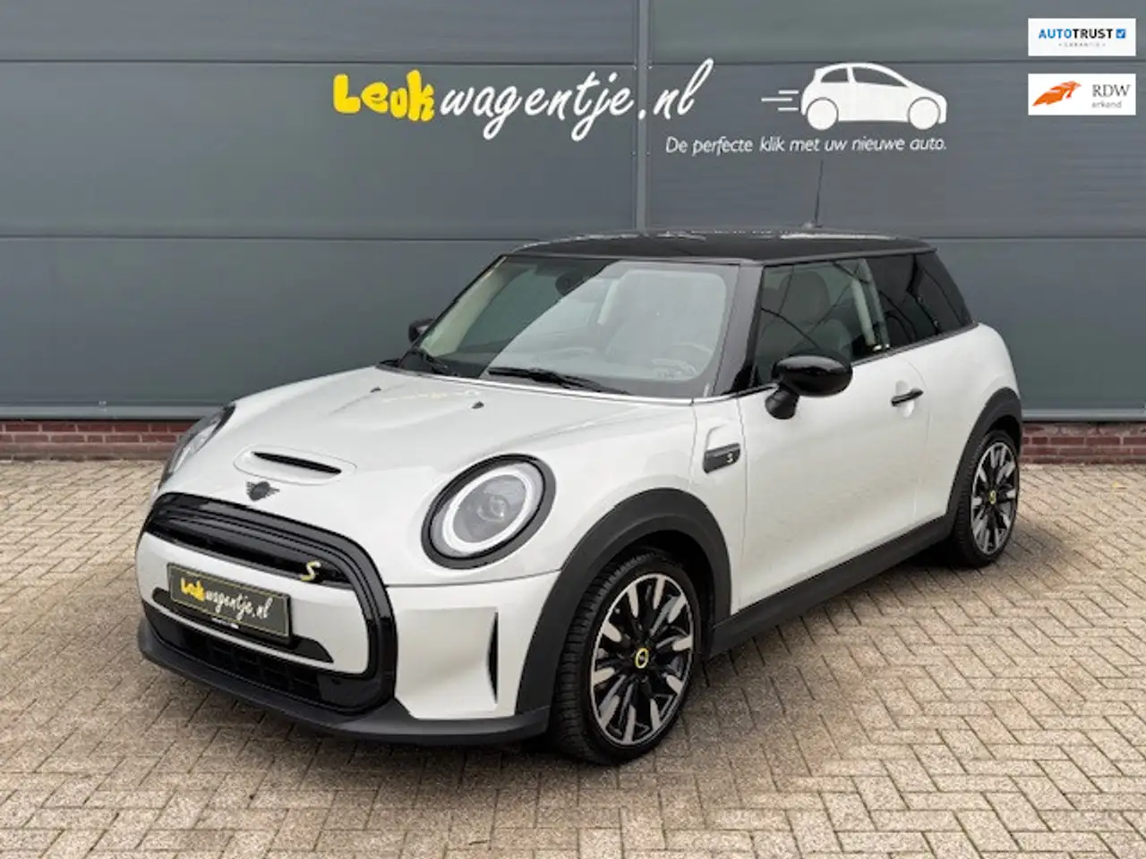 MINI Unknown