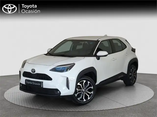 Toyota Yaris Cross 120H Active Tech
