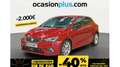 SEAT Ibiza 1.5 TSI S&S FR XS DSG7 150 Rouge - thumbnail 1