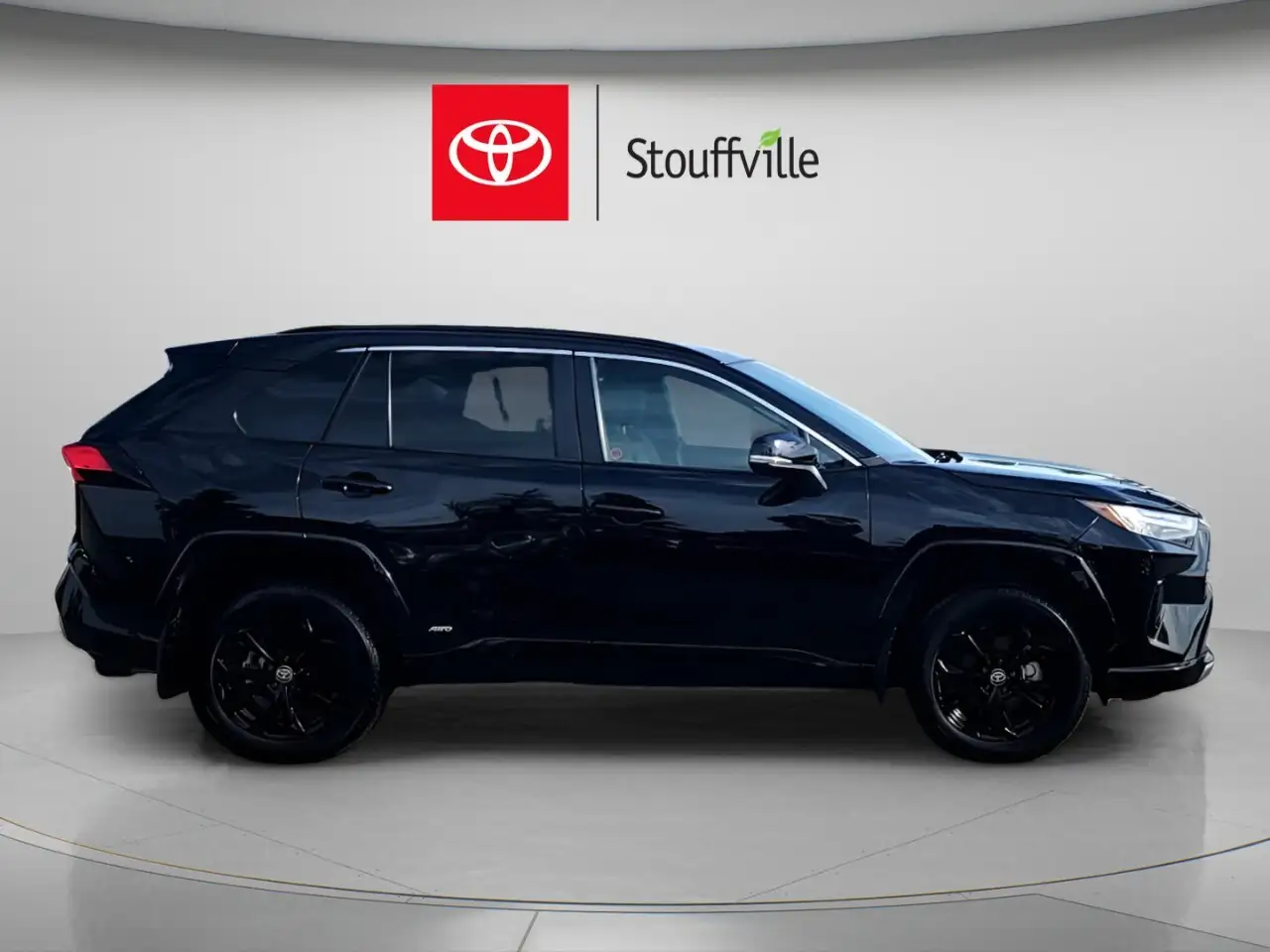 Toyota RAV 4 fotografie Toyota RAV 4