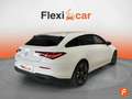 Mercedes-Benz CLA 200 D DCT Shooting Brake Wit - thumbnail 8