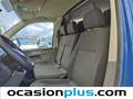 Volkswagen Transporter mixto 2.0TDI Batalla Larga 81kW Bleu - thumbnail 8