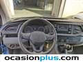 Volkswagen Transporter mixto 2.0TDI Batalla Larga 81kW Bleu - thumbnail 17