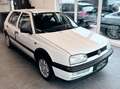 Volkswagen Golf CL*1.Besitz*NUR 18.000KM*Neuwertig*Sammlerzustand* Weiß - thumbnail 3