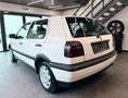 Volkswagen Golf CL*1.Besitz*NUR 18.000KM*Neuwertig*Sammlerzustand* Weiß - thumbnail 5
