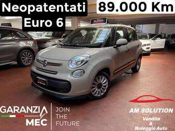 500L 1.4 Neopatentati Euro 6