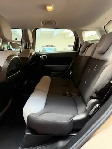 Fiat 500L view 7