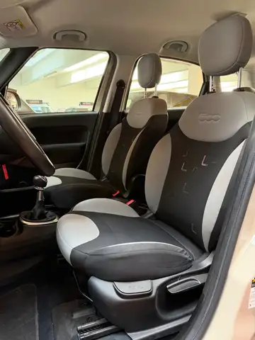 Fiat 500L view 6