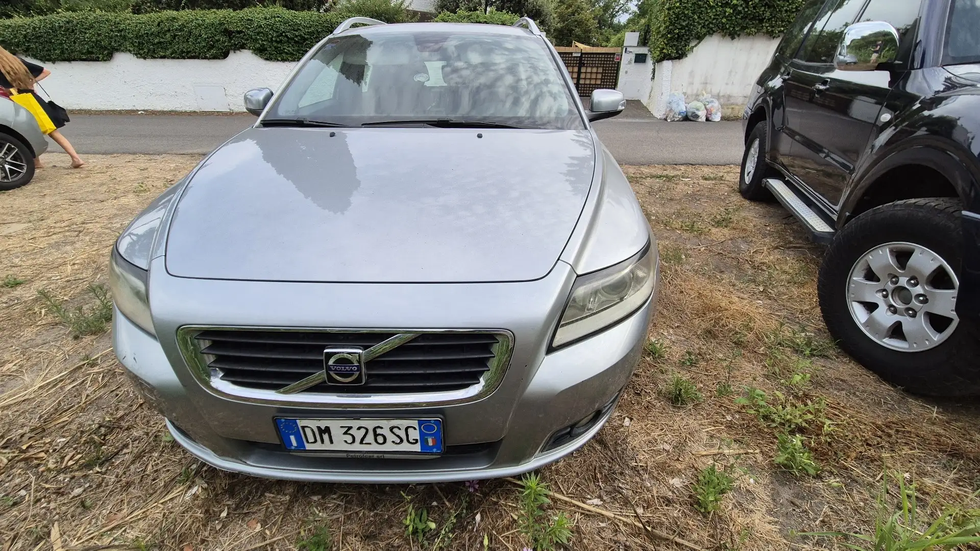 Volvo V50 2.0d Momentum - 1
