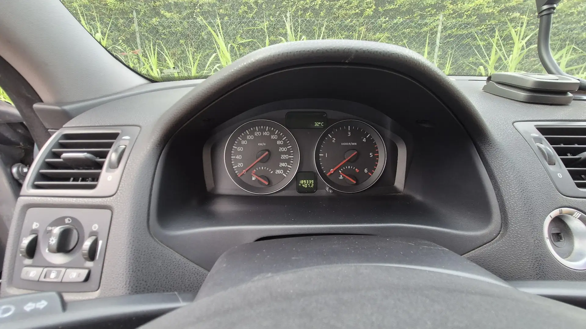 Volvo V50 2.0d Momentum - 2