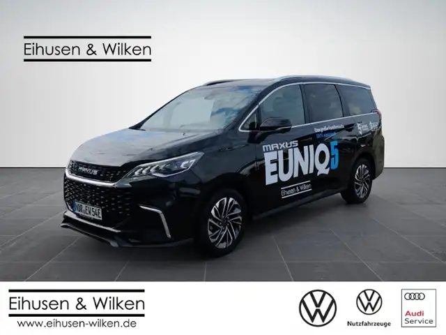 Maxus Euniq 5