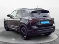 Volkswagen T-Cross 1,5TSI R-Line DSG Navi LED Schwarz - thumbnail 4