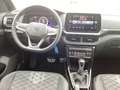 Volkswagen T-Cross 1,5TSI R-Line DSG Navi LED Schwarz - thumbnail 8