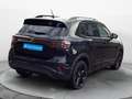 Volkswagen T-Cross 1,5TSI R-Line DSG Navi LED Schwarz - thumbnail 6
