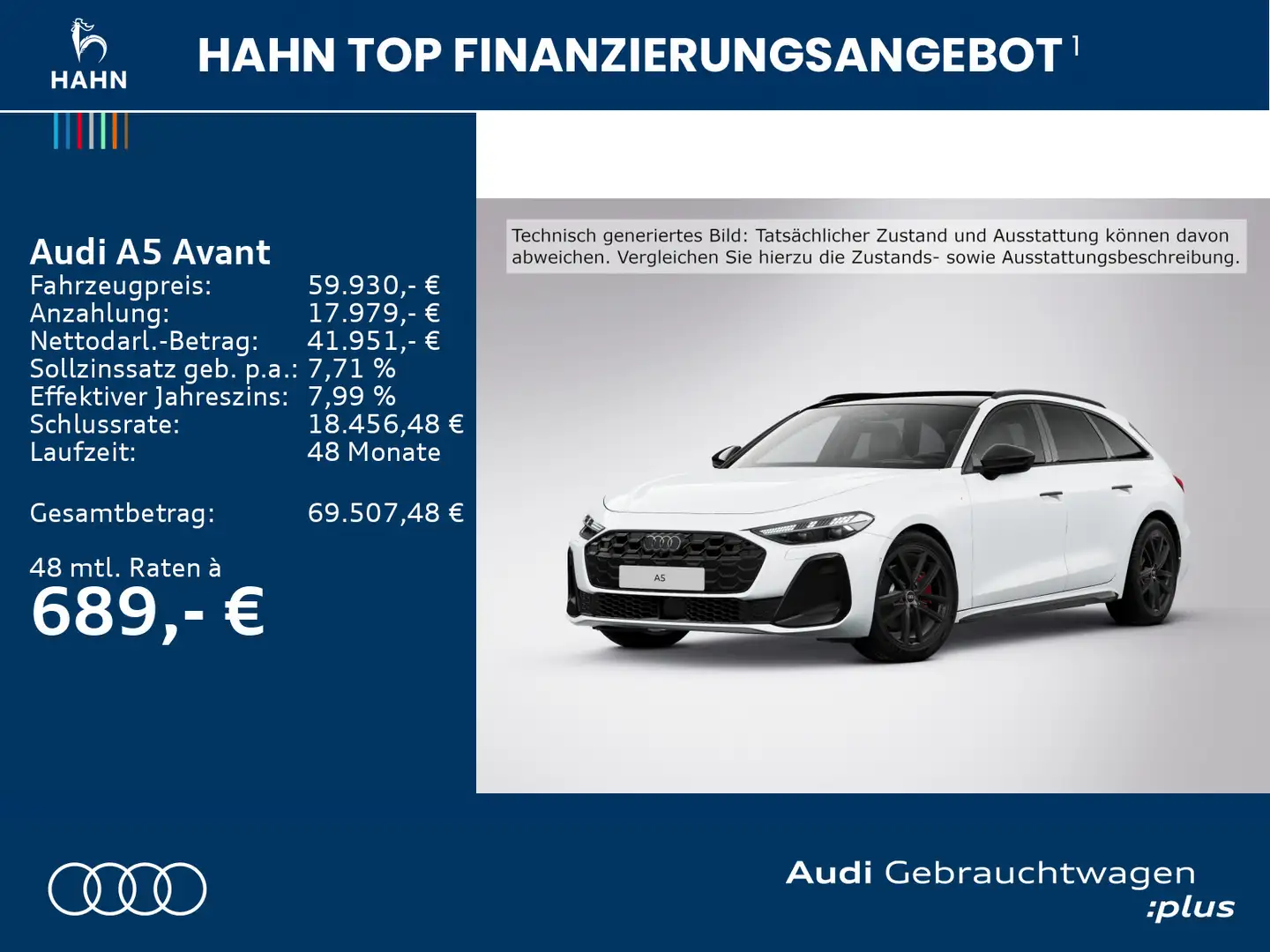 Audi A5 2.0TFSI S-trc S-line Navi Pano Standhzg Weiß - 2