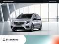 Mercedes-Benz V 250 V 250 d 4MATIC EDITION Kompakt  AMG Line Navi/LED Silber - thumbnail 1
