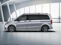 Mercedes-Benz V 250 V 250 d 4MATIC EDITION Kompakt  AMG Line Navi/LED Silber - thumbnail 13