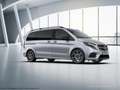 Mercedes-Benz V 250 V 250 d 4MATIC EDITION Kompakt  AMG Line Navi/LED Silber - thumbnail 4