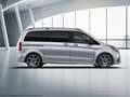 Mercedes-Benz V 250 V 250 d 4MATIC EDITION Kompakt  AMG Line Navi/LED Silber - thumbnail 10