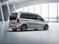 Mercedes-Benz V 250 V 250 d 4MATIC EDITION Kompakt  AMG Line Navi/LED Silber - thumbnail 11