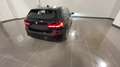 BMW 118 118i Business Advantage 136cv Schwarz - thumbnail 4