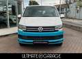 Volkswagen T6 Caravelle Multivan 2.0 TDI DSG Comfortline 9 posti Bicolor Blanco - thumbnail 2
