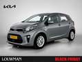 Kia Picanto 1.0 DPi DynamicLine | Airco | Parkeercamera | Appl Grijs - thumbnail 1