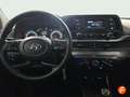 Hyundai BAYON 1.2 MPI Essence Azul - thumbnail 16