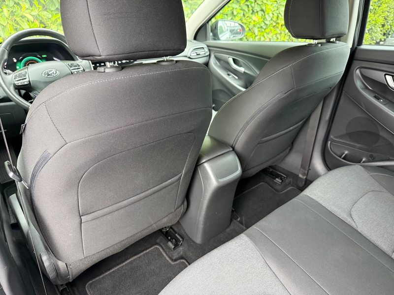 Hyundai i30 1.0 T-GDi MHEV Comfort Smart |CARPLAY|CAMERA|NAVI — photo 11