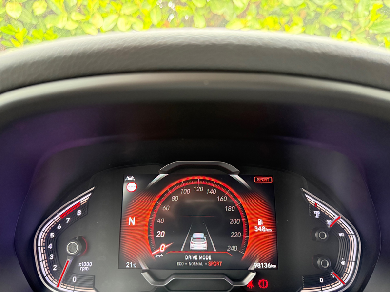 Hyundai i30 1.0 T-GDi MHEV Comfort Smart |CARPLAY|CAMERA|NAVI — photo 25