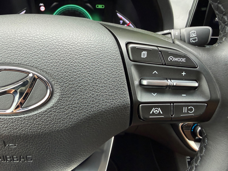 Hyundai i30 1.0 T-GDi MHEV Comfort Smart |CARPLAY|CAMERA|NAVI — photo 23