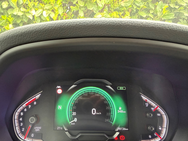 Hyundai i30 1.0 T-GDi MHEV Comfort Smart |CARPLAY|CAMERA|NAVI — photo 27
