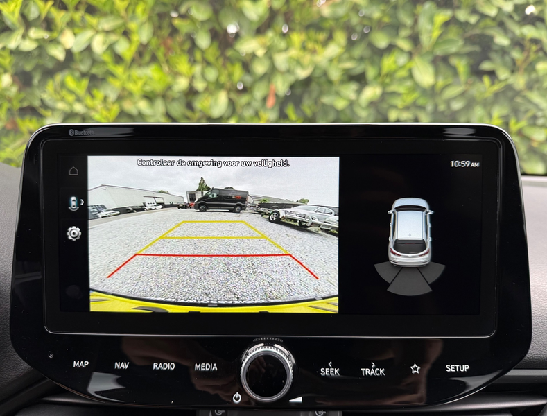 Hyundai i30 1.0 T-GDi MHEV Comfort Smart |CARPLAY|CAMERA|NAVI — photo 21