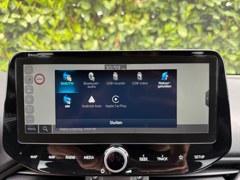 Hyundai i30 1.0 T-GDi MHEV Comfort Smart |CARPLAY|CAMERA|NAVI — photo 19