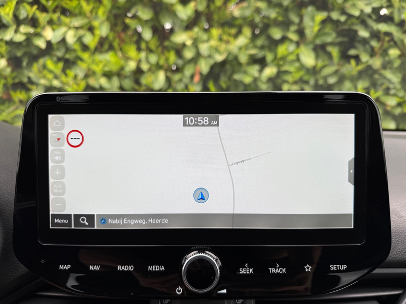 Hyundai i30 1.0 T-GDi MHEV Comfort Smart |CARPLAY|CAMERA|NAVI — photo 20