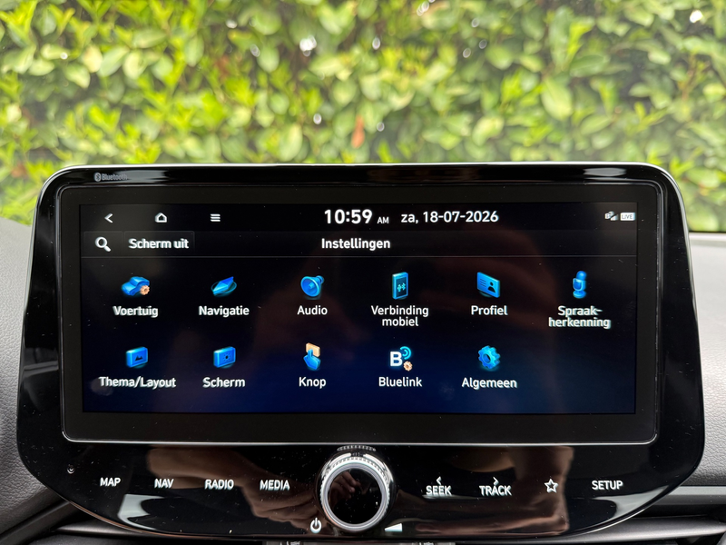 Hyundai i30 1.0 T-GDi MHEV Comfort Smart |CARPLAY|CAMERA|NAVI — photo 18