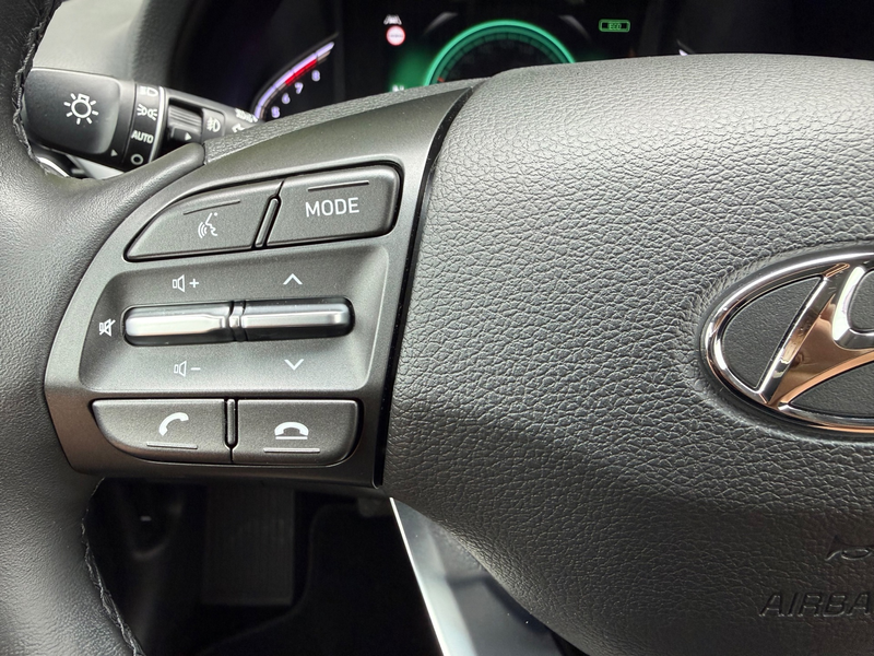 Hyundai i30 1.0 T-GDi MHEV Comfort Smart |CARPLAY|CAMERA|NAVI — photo 22